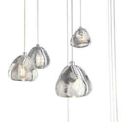 Каскадная люстра ST-Luce SL6017.101.13