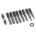 NORDBERG (NR6H) Пневмо-гидравлический станок для заклепки тормозных колодок