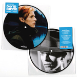 David Bowie / Sound And Vision (Picture Disc)(7" Vinyl Single)