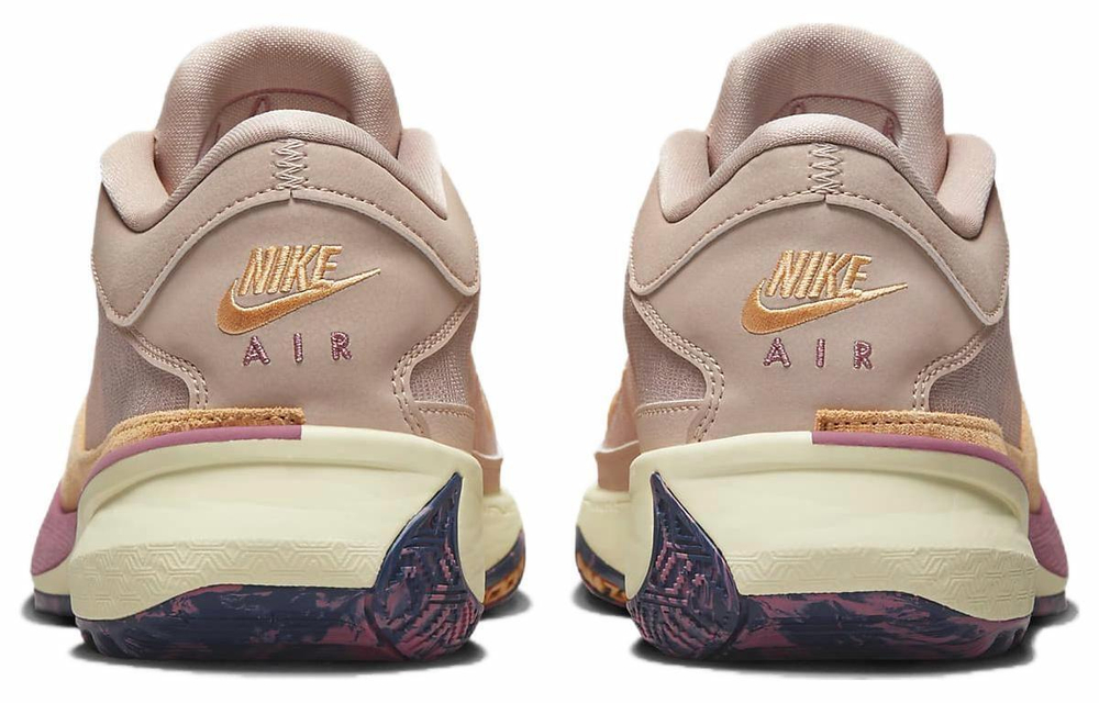 Кроссовки Nike Freak 5
