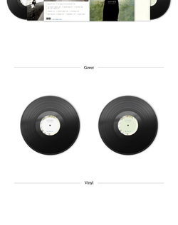 Альбом LEE SANG EUN - MYSTERIOUS EXPERIENCE 11st Album 2LP