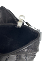 Перчатки. Мужские. Материал верха: Кожа оленя. Подклад: Мутон. 5 шт в упаковке.