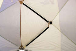 Палатка "Polar Bird" 3Т