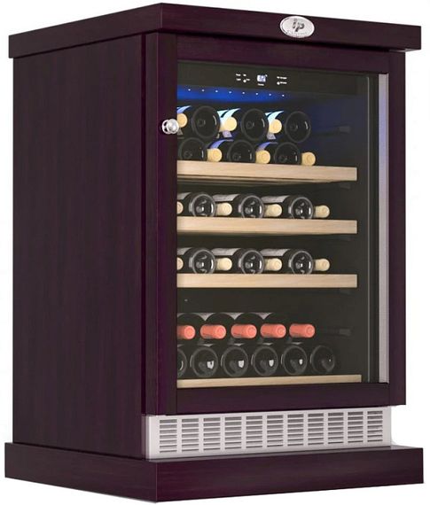 Винный холодильник IP Industrie CEXP 45-6 VU