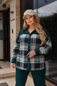 Костюм УК-1589-1 Фабрика Моды