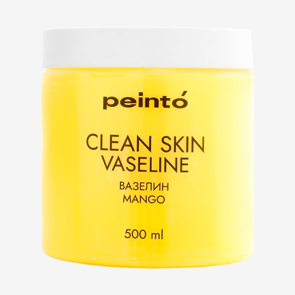 Вазелин Peinto CLEAN SKIN VASELINE (МАНГО)