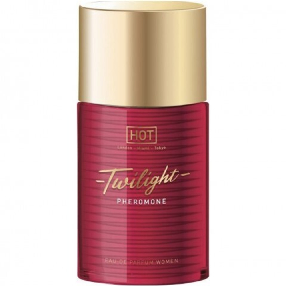Женские духи с феромонами HOT Twilight 50 мл.