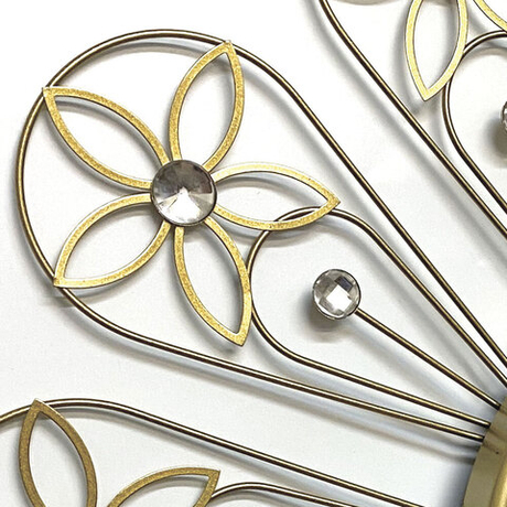 Настенные часы AYP-1210-К Galaxy