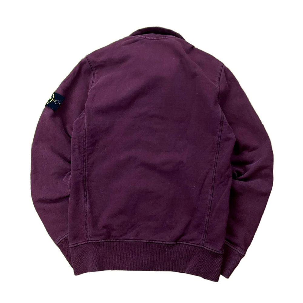 Олимпийка Stone Island