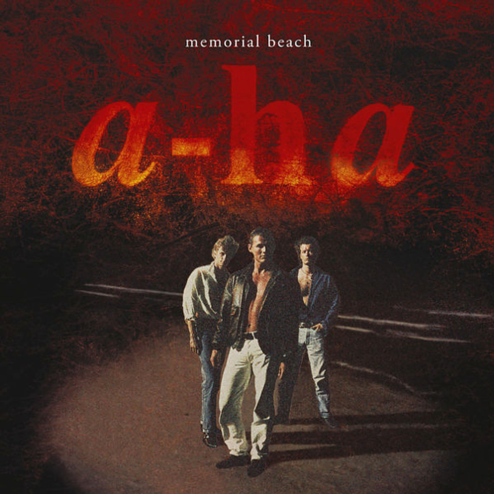 a-ha / Memorial Beach (Deluxe Edition)(2CD)