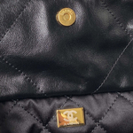 Chanel Bag 37 cm
