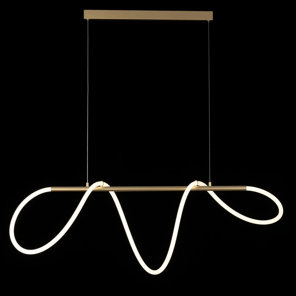 Citilux EVA CL210122 Подвесной светодиодный светильник