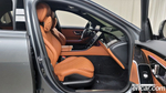 Mercedes-Benz S-Class W223 S580L 4MATIC (05.2021)
