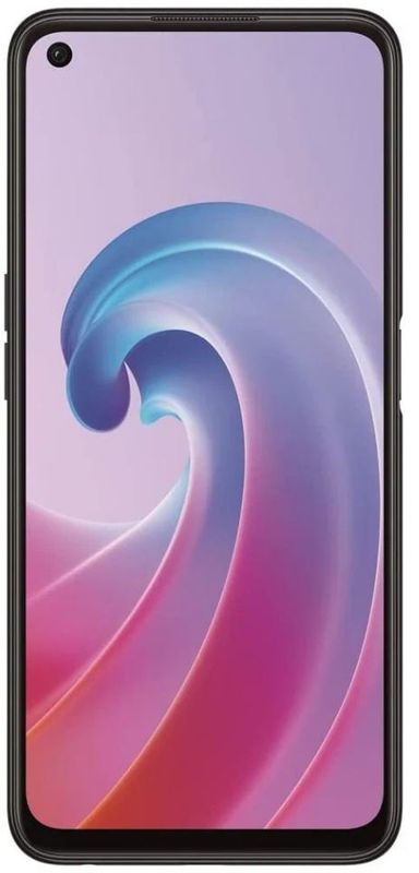 Смартфон OPPO A96 4G 6/128 ГБ RU, Dual nano SIM, звёздный черный