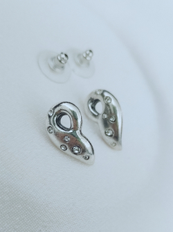 Серьги "Фессалия" из коллекции "Ералаш"