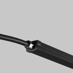 Уличная токоведущая лента 2м Maytoni Elasity IP O-TR001-PL-L2