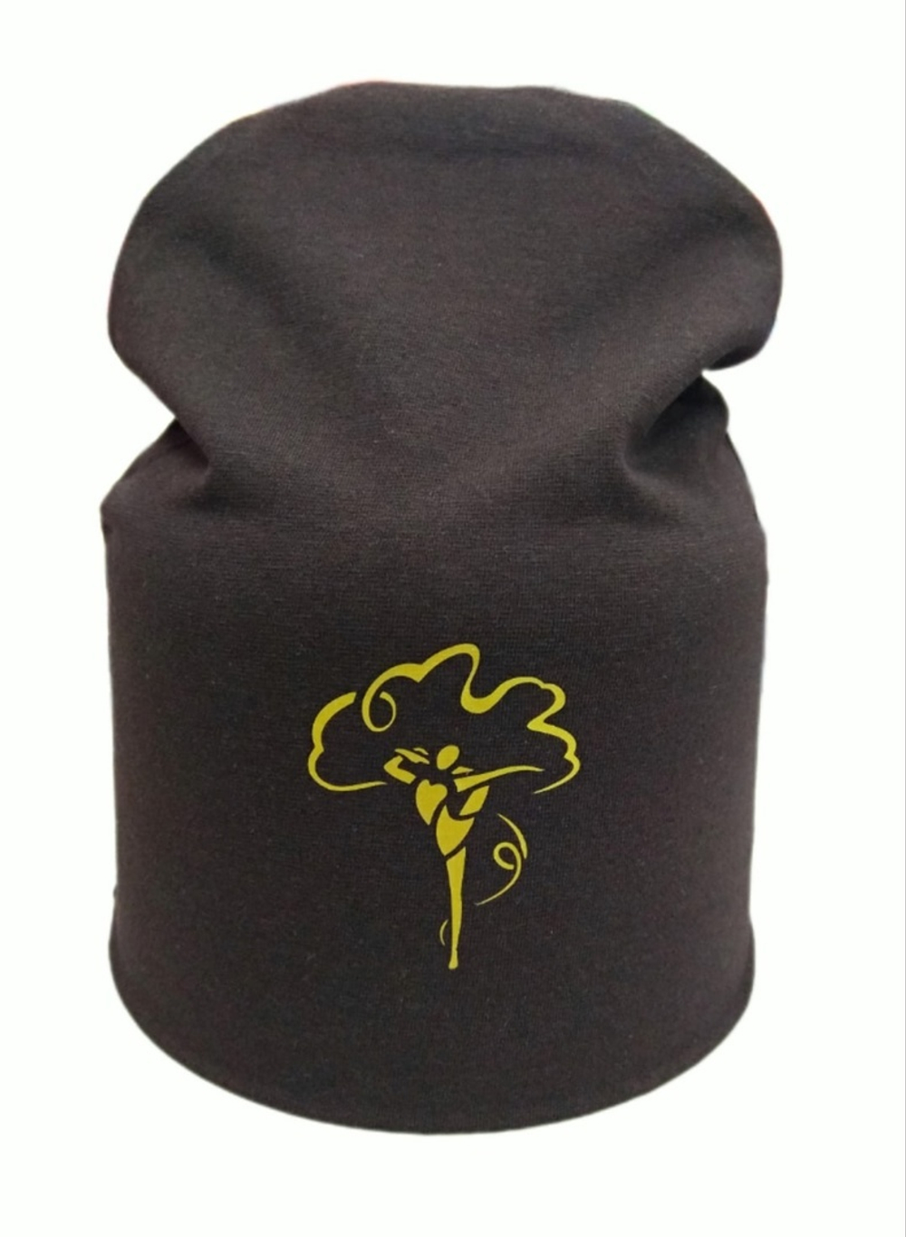 Коричневый	Лента