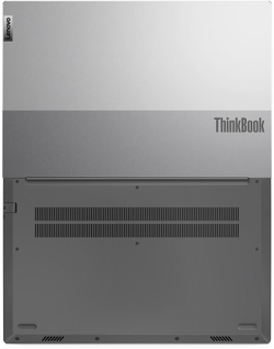Ноутбук Lenovo ThinkBook 15 G2 20VG007ARU 15.6; 1920x1080 (Full HD)/ AMD Ryzen 3 4300U, 2700 МГц/ 4 Гб DDR-4/ 256 Гб SSD/ Radeon Vega 5/ Wi-Fi, Bluetooth, Cam/ Windows 10 Home / серый