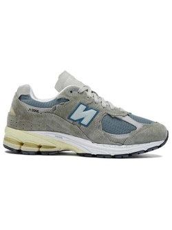 Кроссовки New Balance 2002R Protection Pack Mirage Grey