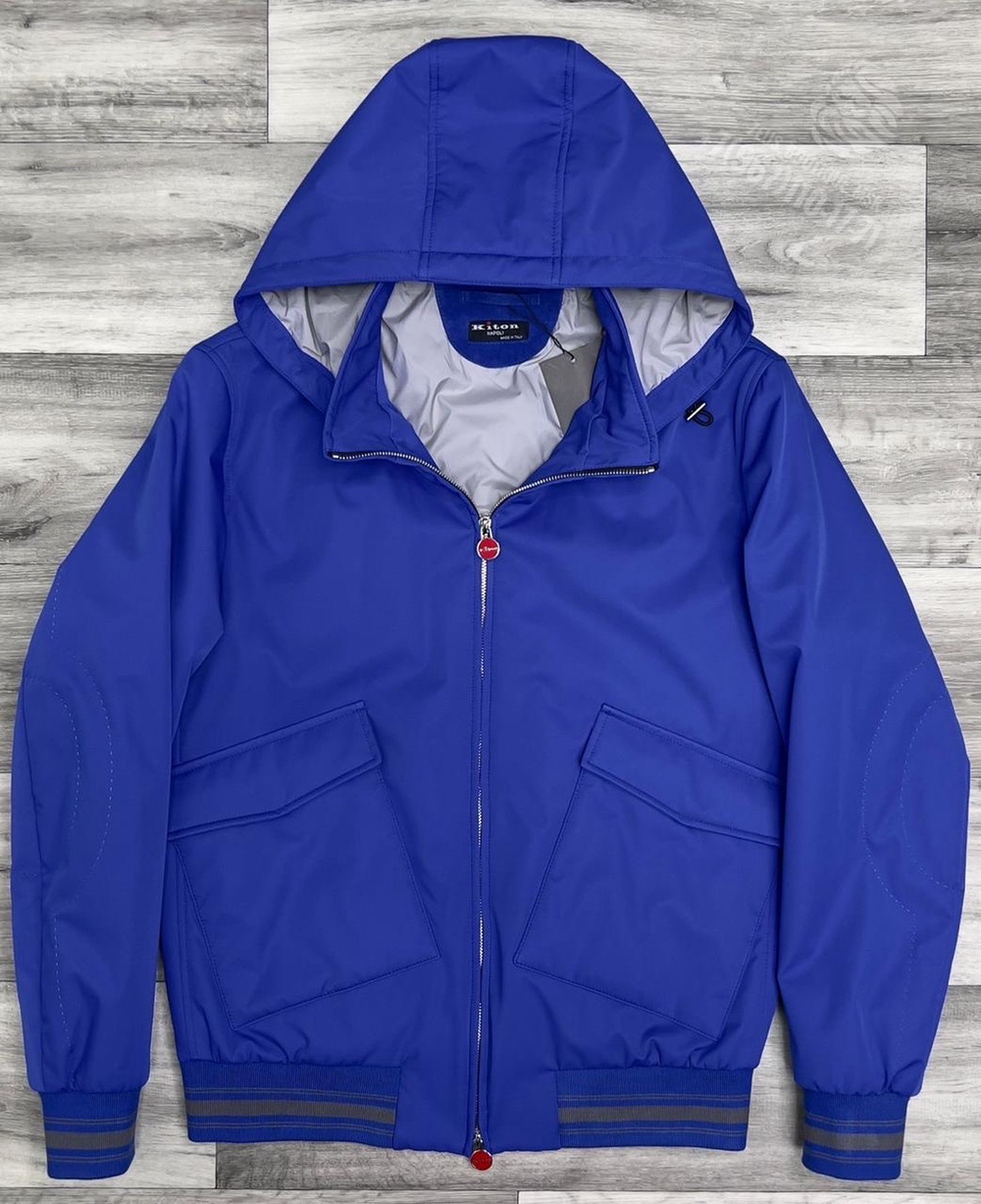 Бомбер Kiton