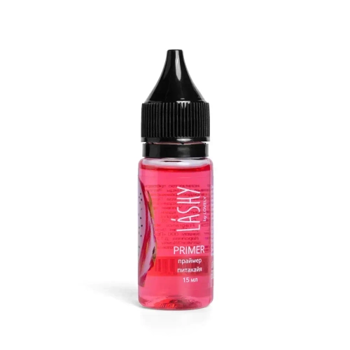 Праймер слабощелочной ПИТАХАЙЯ LASHY 15мл