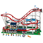 LEGO Creator: Американские горки 10261 — Roller Coaster — Лего Креатор Создатель