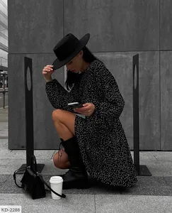 Платье KD-2284 Фабрика Моды