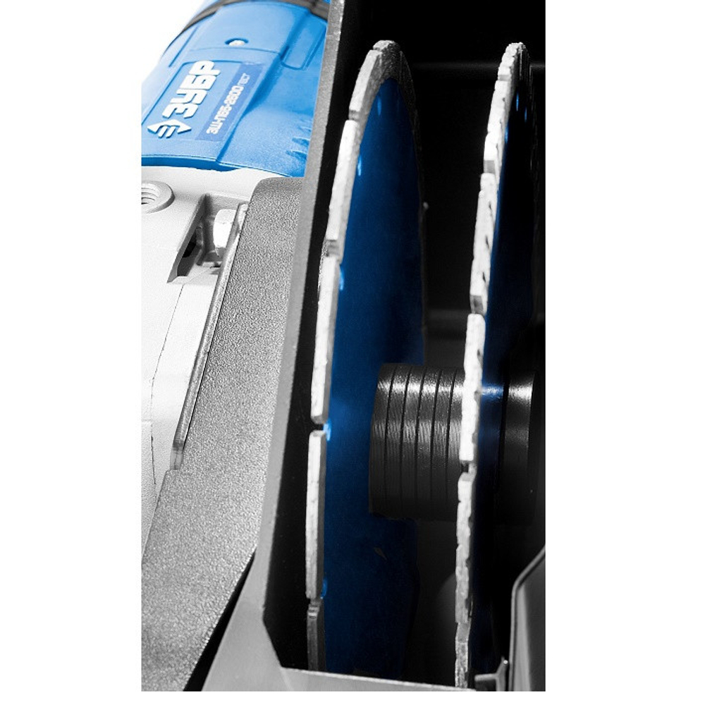 Штроборез Зубр Профессионал ЗШ-П30-1400 ПСТ