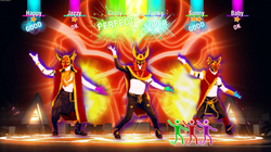 Just Dance 2019 (диск для Xbox One/Series X, полностью на русском языке)