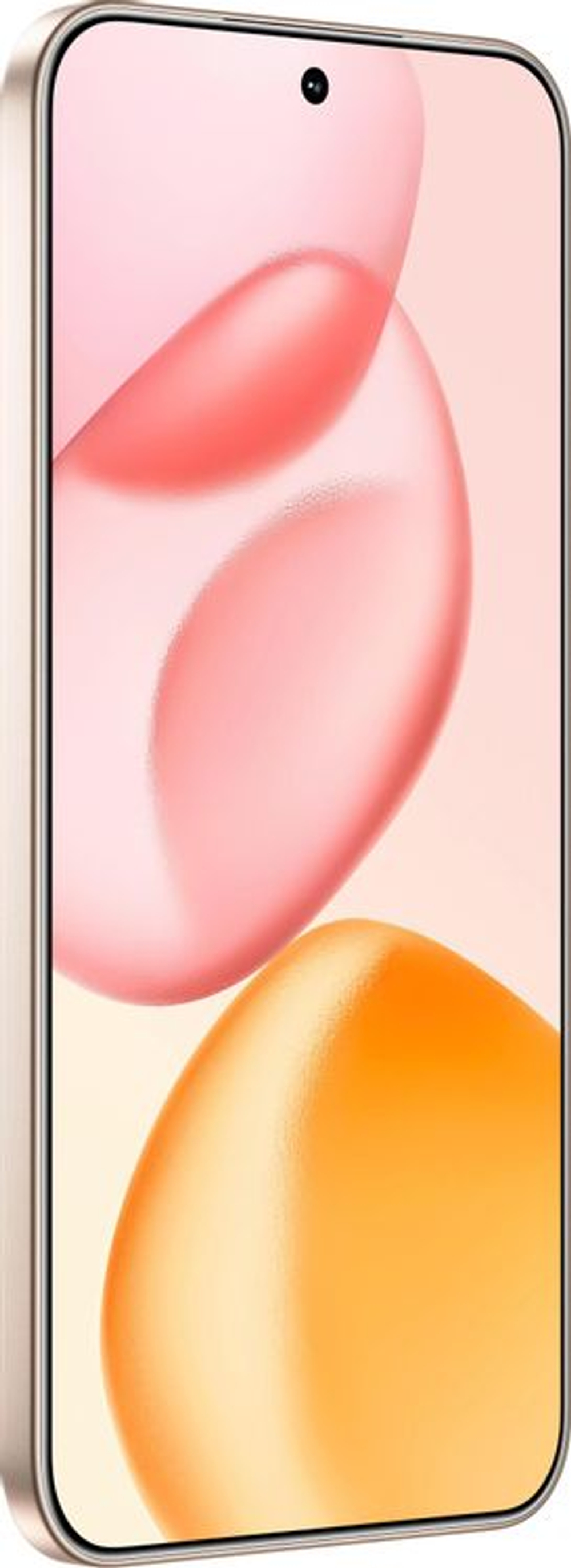 6.55" Смартфон Honor 400 12/256Gb,  DNY-NX9,  NFC,  AMOLED,  120Гц,  6000мAч,  золотистый