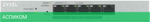 Коммутатор Zyxel GS1200-5HPV2-EU0101F