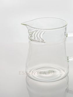 чахай с ручкой