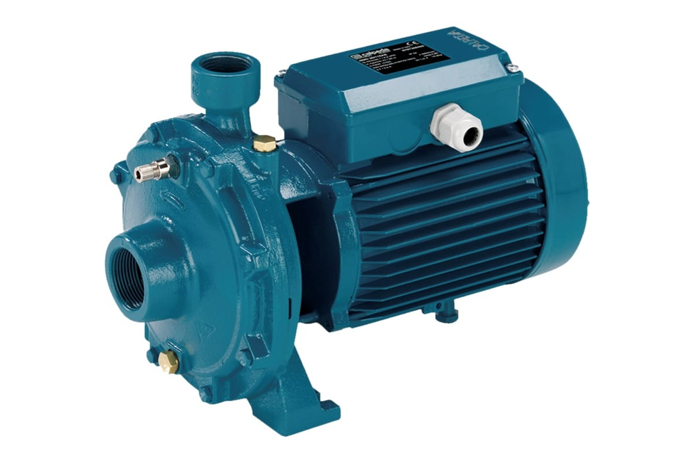 Насосный агрегат моноблочный резьбовой Calpeda NMD 20/110A 230/400/50 Hz