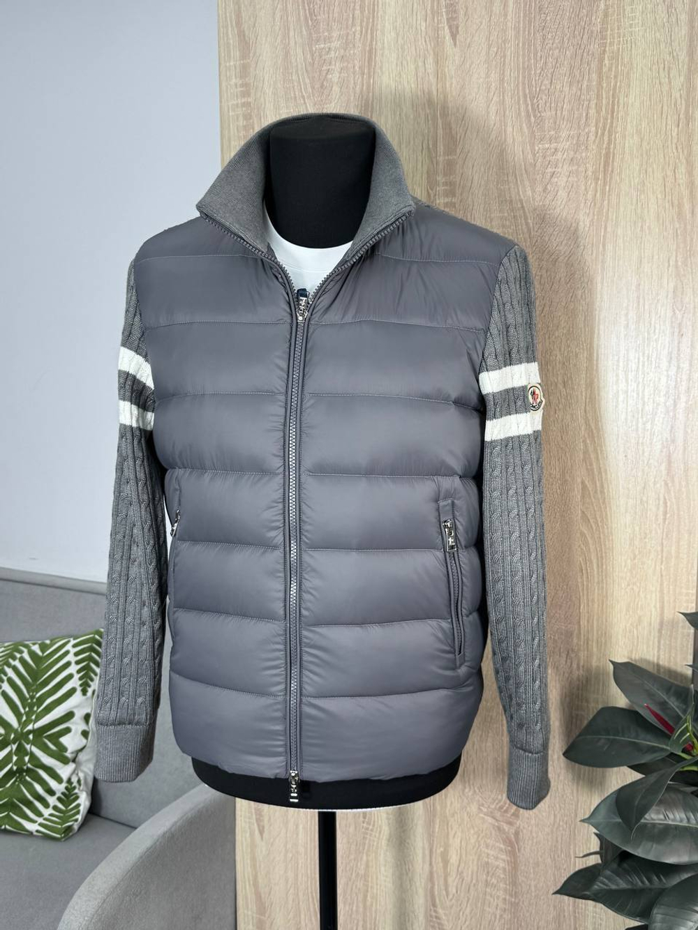Куртка Moncler