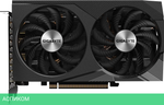 Видеокарта GigaByte NVIDIA GeForce RTX 3060 12Gb GDDR6 rev. 1.0 (GV-N3060WF2-12GD)