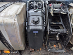 Бак AdBlue 60L 2023г.
