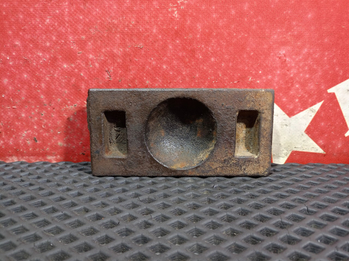 Проставка рессоры передней