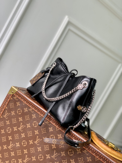 Louis Vuitton CarryAll BB