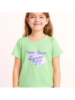 Футболка для девочки.