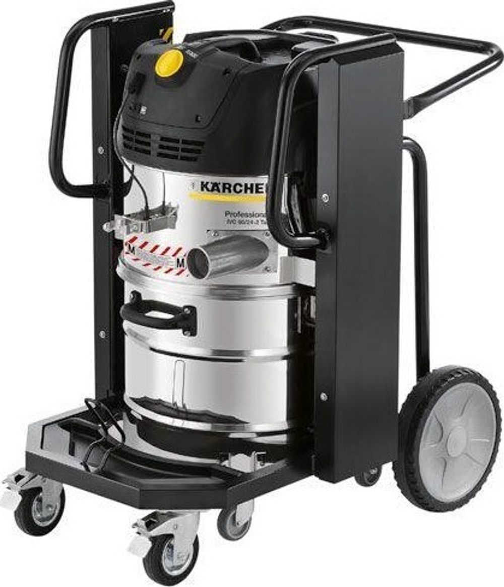 Пылесос сетевой KARCHER IVC 60/24-2 Tact² M 1.576-105.0