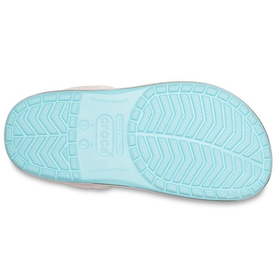 Crocs Classic Clog 'Ice Blue'