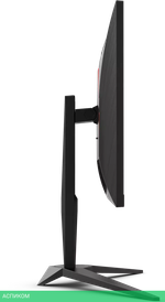 Игровой монитор AOC Agon AG275QXN