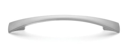 Ручка-дуга LD133/96 CrM, хром матовый (50/500)