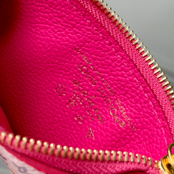 Louis Vuitton Romy Card Holder