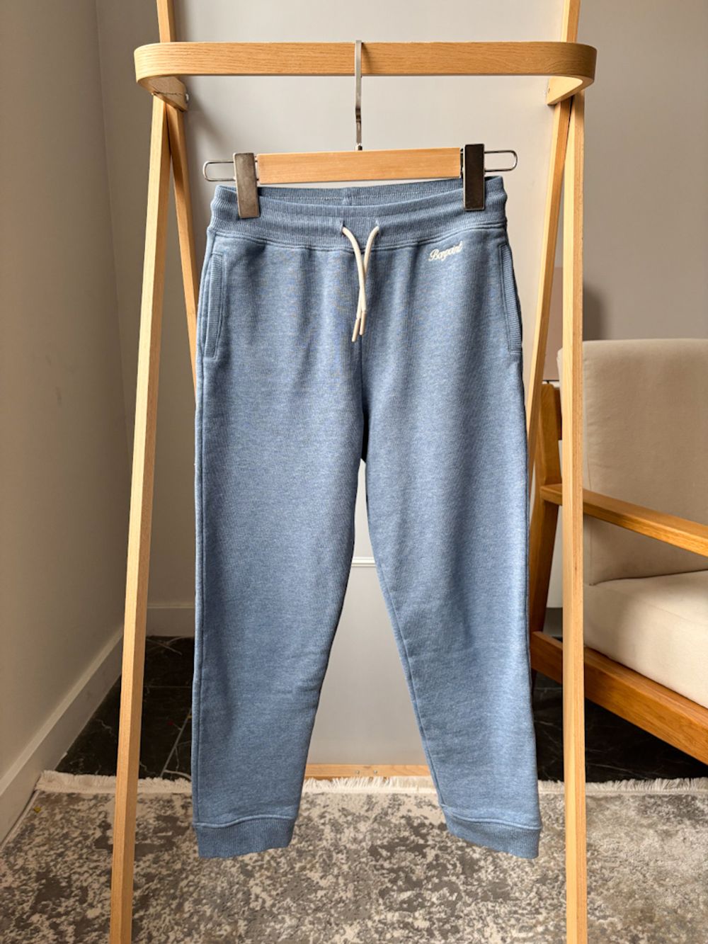 Хлопковый костюм Bonpoint, 128