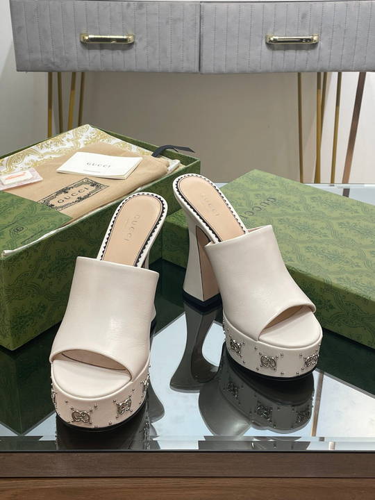 Gucci Slide Sandal