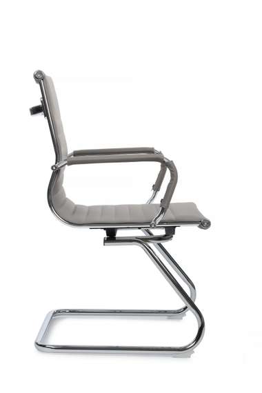 Кресло Hugo RCH 6002-3E Серый