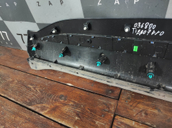 Накладка двери передней правой Chery Tiggo 7 Pro 20-24 Б/У Оригинал 609001831AA