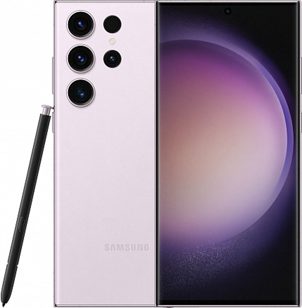Samsung Galaxy S24 Ultra 12 ГБ / 256 ГБ