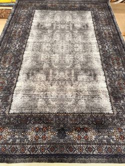 Персидский Ковер Код AF190